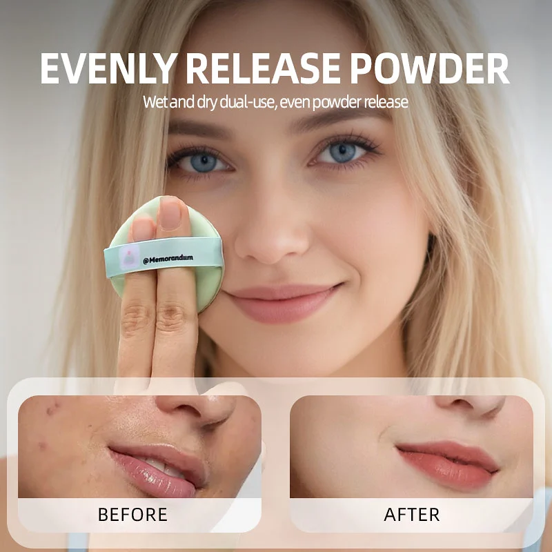 beauty Cosmetic Sponge Puff
